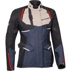 Ixon Eddas Damen Motorrad Textiljacke XS