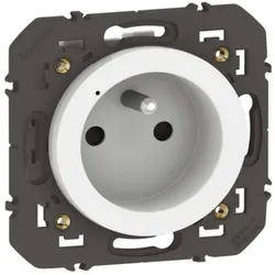 Legrand, Steckdose, 600391A