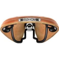 Brooks England, Velosattel