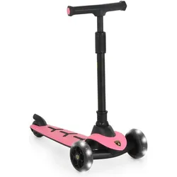 Moni, Scooter