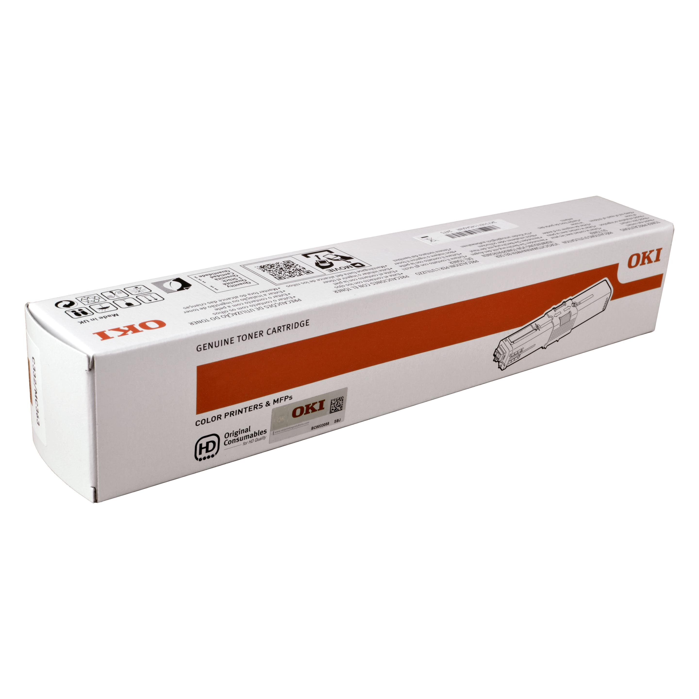 OKI 46508710 (M) (46508710)