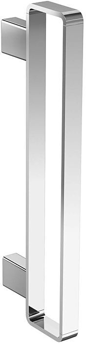 Emco Loft Handtuchhalter 055000140 chrom, 400 mm, senkrecht