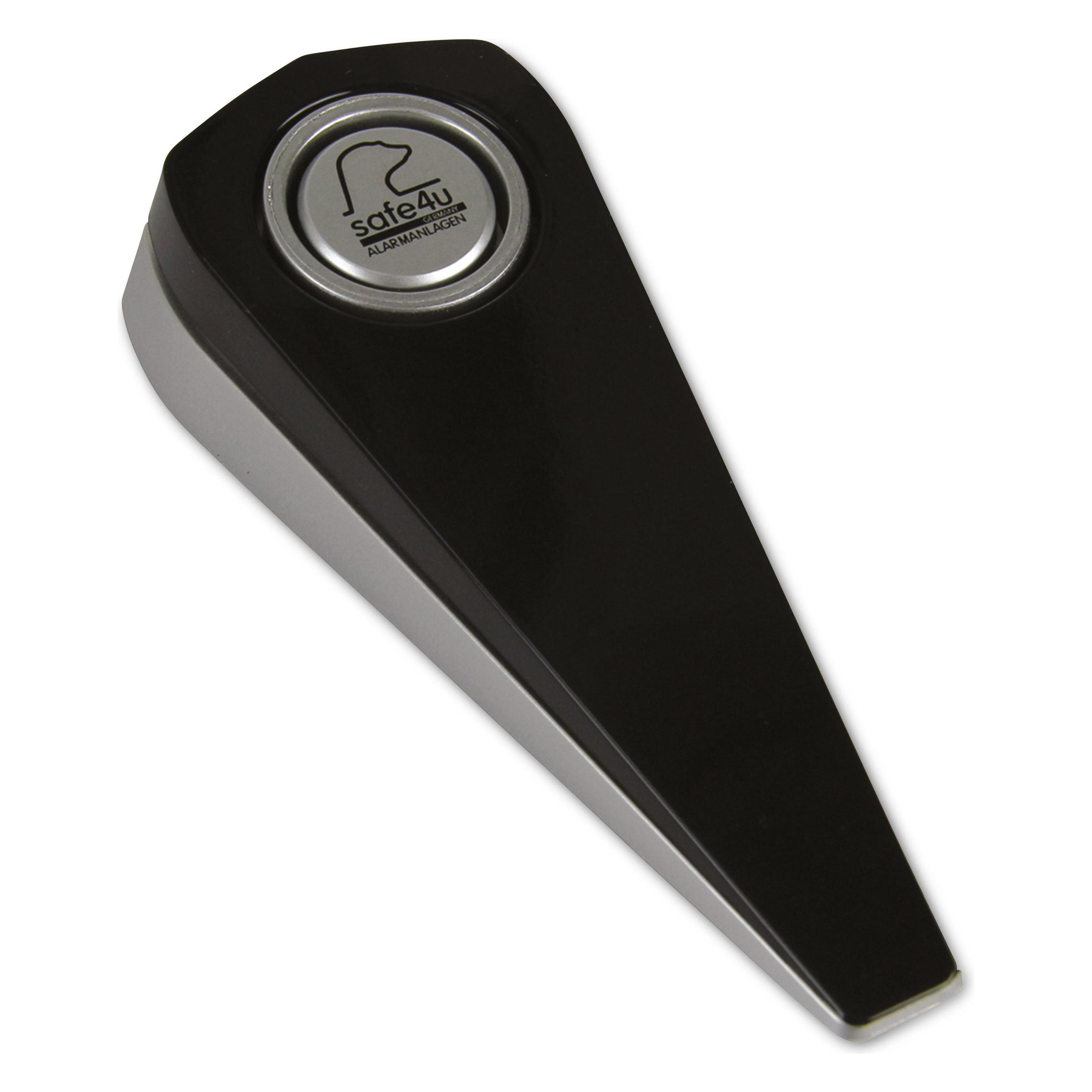 KH Security Alarm-Türstopper (100219)