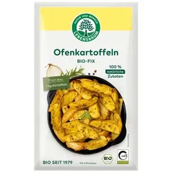 Lebensbaum Ofenkartoffeln bio