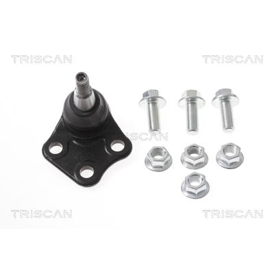 TRISCAN Trag-/Führungsgelenk 8500 25595 für RENAULT