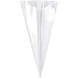 Stalgast Einweg-Spritzbeutel, L. 405 mm, 50 Stück
