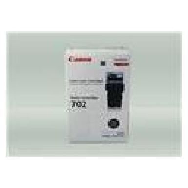 Canon 702 (BK) (9645A004)