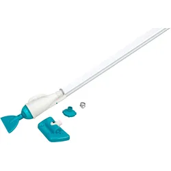 Bestway Poolsauger AquaPristine | für Filteranlagen ab 2.006 l/h | für Poolgrößen bis 457 cm
