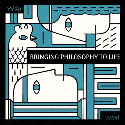 The Social Media - Bringing Philosophy to Life & 11 - Albert A. Anderson, Audio, 9788727094083