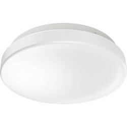 OSRAM HOMELIGHTING Outdoor Essential 255mm 18W 830 White 4099854445309 LED-Außenwandleuchte LED 18.00 W Weiß