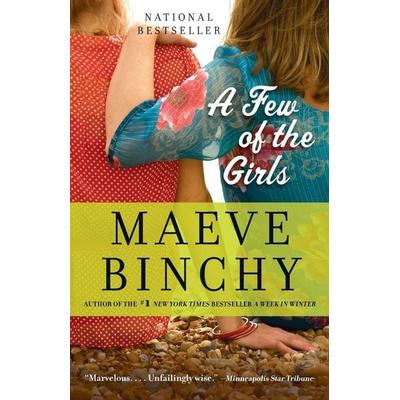 A Few of the Girls, Taschenbuch von Maeve Binchy, Random House N.Y.