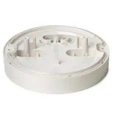 Siemens FDB229 Sockel tief (Deckenmontage), weiss S54364B6A1