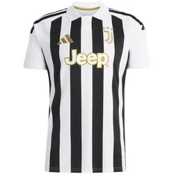 adidas Juventus Turin Heimtrikot 2026/27 Herren KC2285 - white/black S