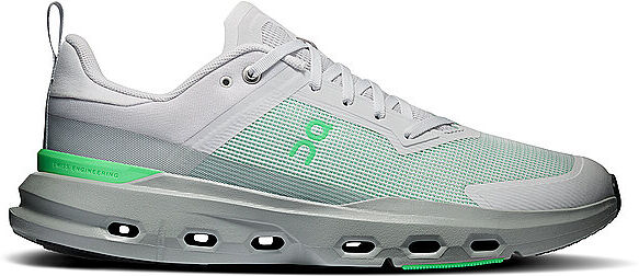 ON Herren Fitnessschuhe Cloudpulse Next grün   43 M