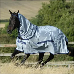 Bucas, Pferdedecke, (95 cm)