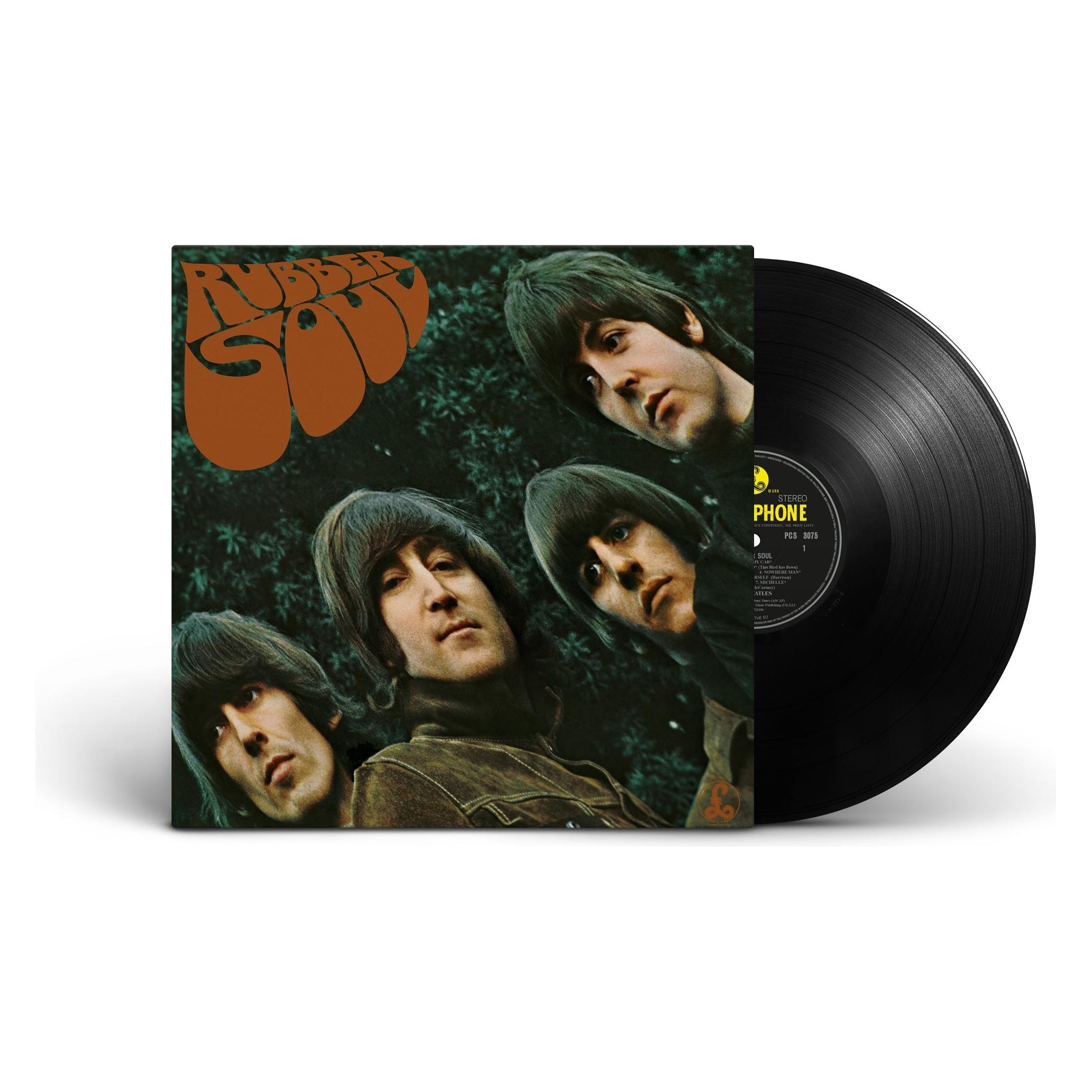 United Medical Partners N/A (The Beatles) (76563565)