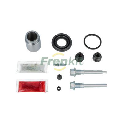 FRENKIT Reparatursatz, Bremssattel Hinterachse 735070