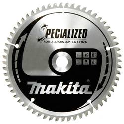 Makita B-33255 SPECIALIZED B-33255 Kreissägeblatt 180 x 30 x 2.4 mm 1 St.