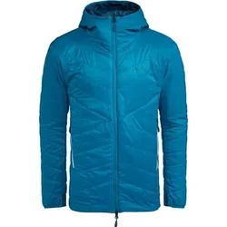VAUDE Herren Monviso Insulation Jacket, Größe S in Blau Blau