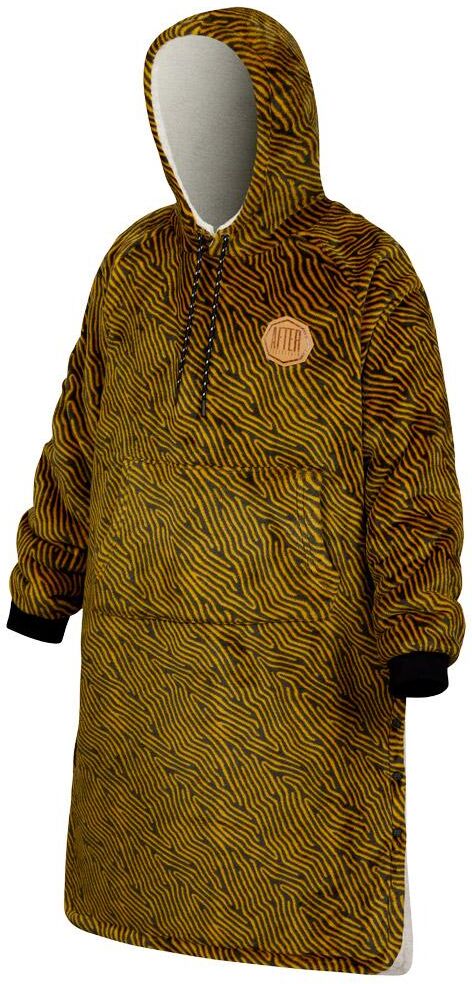 After Essentials  - The Sofa Poncho Wish - Poncho