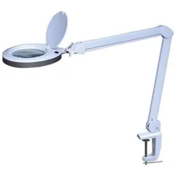 Velleman, Arbeitsleuchte, Lupenleuchte (650 lm)