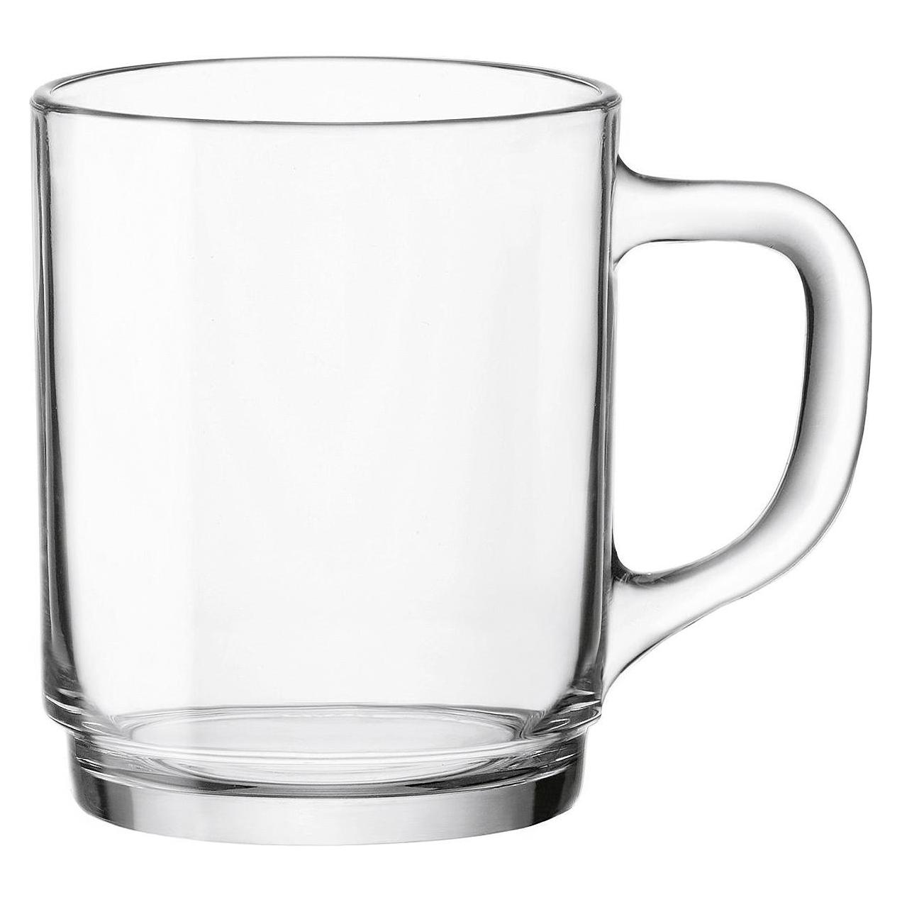 Wellco Glühweinbecher Denver (0.20 l, 12x) (WELLCO)
