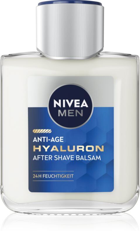 NIVEA MEN Hyaluron baume après-rasage 100 ml