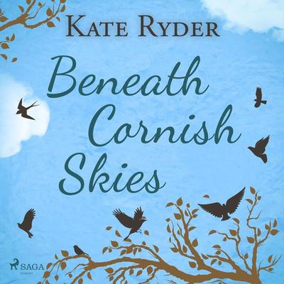 Beneath Cornish Skies - Kate Ryder, Audio, 9788728286418