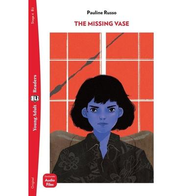 The Missing Vase, Taschenbuch von Pauline Russo, Klett Sprachen GmbH, 978-3-12-515884-9