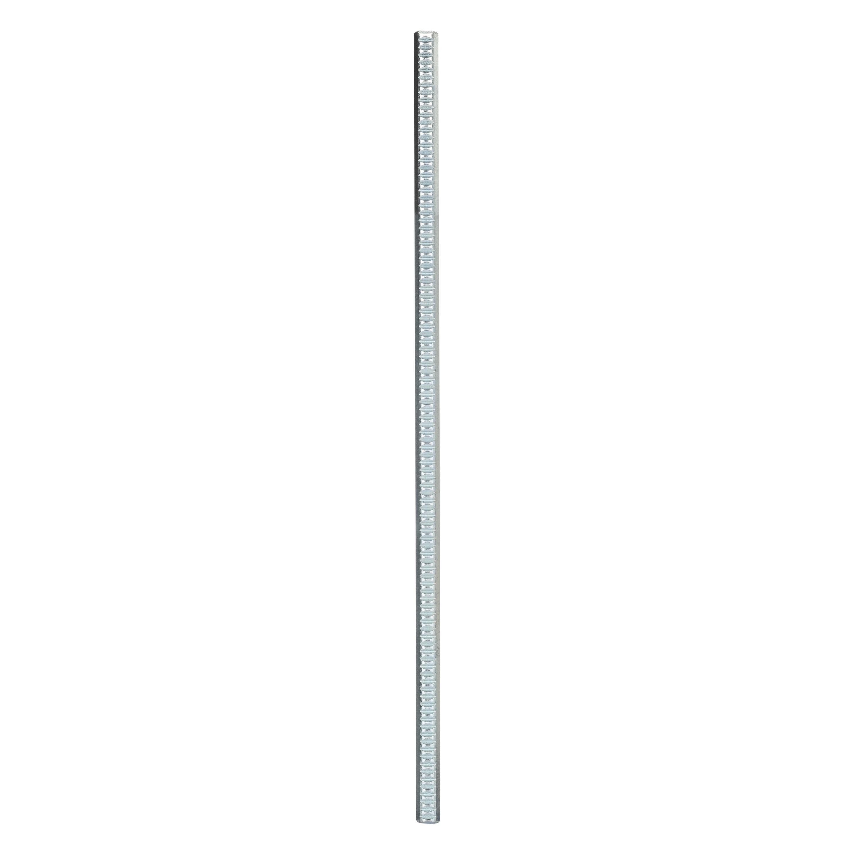 Bosch Professional Zubehör Tiefenanschlag, 210 mm, zu Zusatzhandgriff 1 612 025 032 (1613001010)