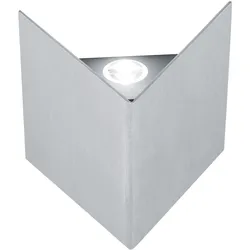 Wandleuchte HELL PRINCE (BH 18x18,50 cm) - BH 18x18,50 cm