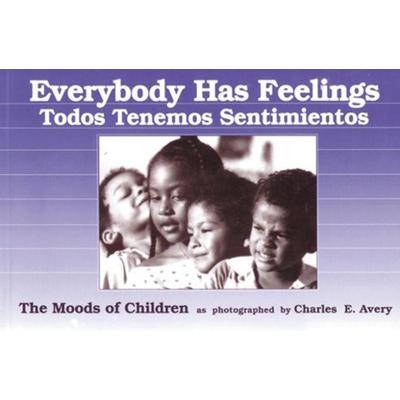Everybody Has Feelings, Taschenbuch von Charles Avery, Gryphon House, 978-0-87659-197-0