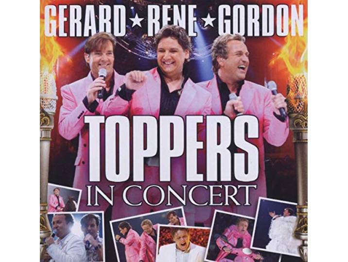 Toppers in concert 2005