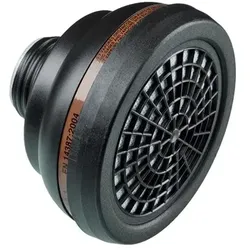 Atemschutzmaske Gasfilter A2 EN 14387 effektiver Schutz der Atemwege