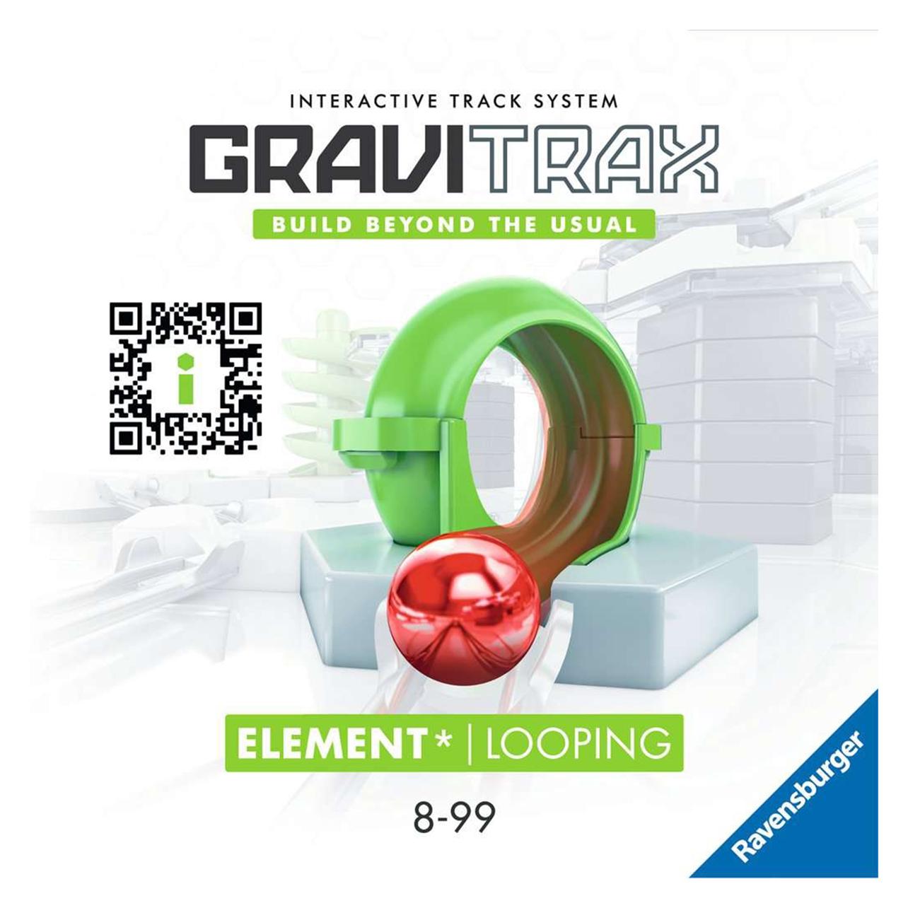 Ravensburger GraviTrax Element Looping (22412)