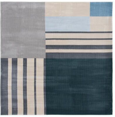 SAFAVIEH Orwell Diora Mid-Century Modern Rug