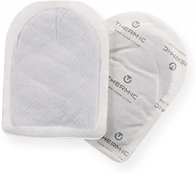 Therm-Ic  - Chaufferettes Pieds Toe Warmer - Chauffage