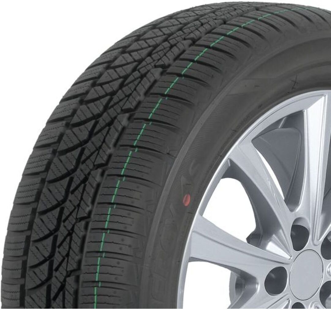 Ganzjahresreifen HANKOOK Kinergy 4S H740 195/55R16 XL 91V