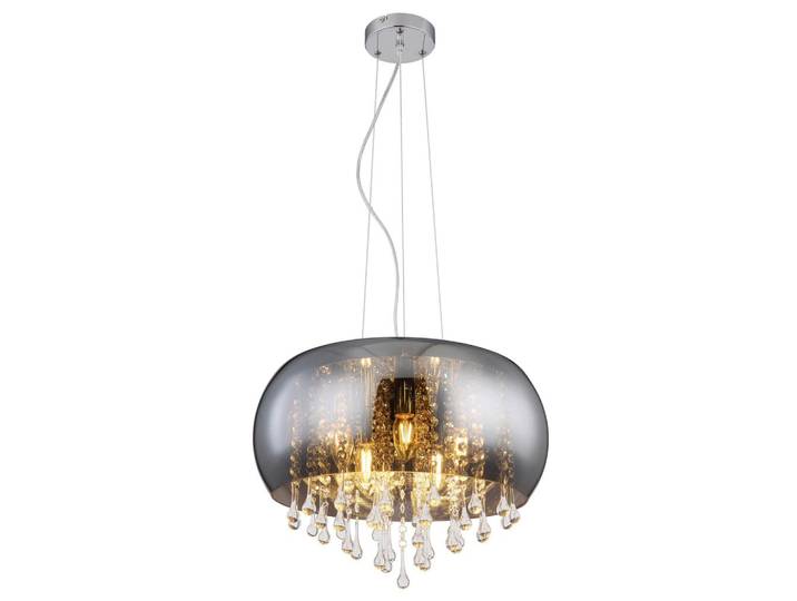 Hängeleuchte Kalla H: 1200 cm 5- flammig