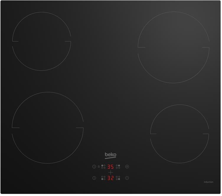 Beko Placa  HII 64401 MT