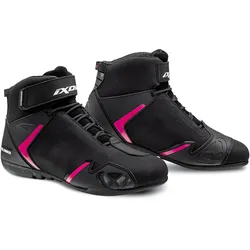 Ixon Gambler WP Damen Motorradschuhe