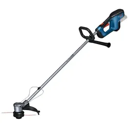 BOSCH Professional GRT 18V-33 Akku Rasentrimmer