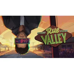Rue Valley