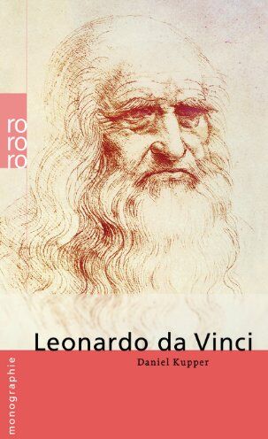 Daniel Kupper - Vinci, Leonardo da - Preis vom 01.10.2026 17:08:56 h