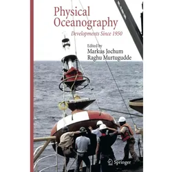 Physical Oceanography, Fachbücher