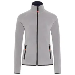 Gardena Damen Fleecejacke Soft Fleece Leicht tailliert Garten Outdoor Polyester