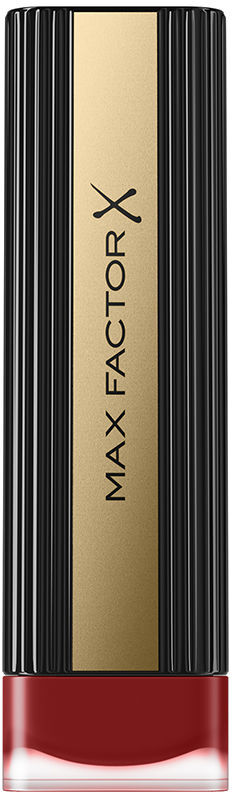 Max Factor Colour Elixir Matte lipstick #35-love