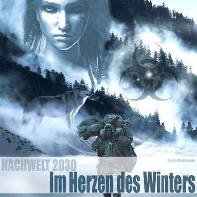 Im Herzen des Winters - Georg Bruckmann, Audio, 9783987628153