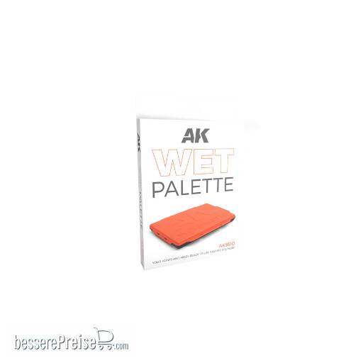 AK-Interactive AK9510
