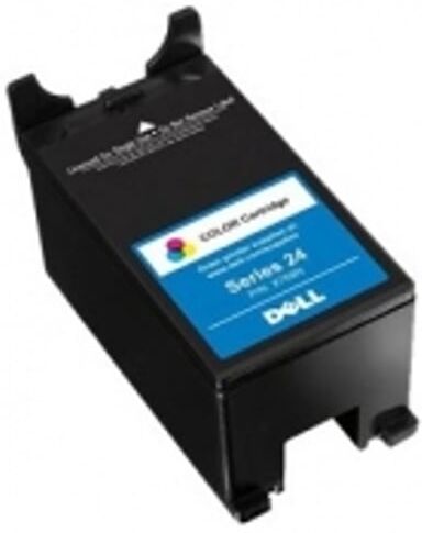 Dell 0000704 tinteiro cores XL
